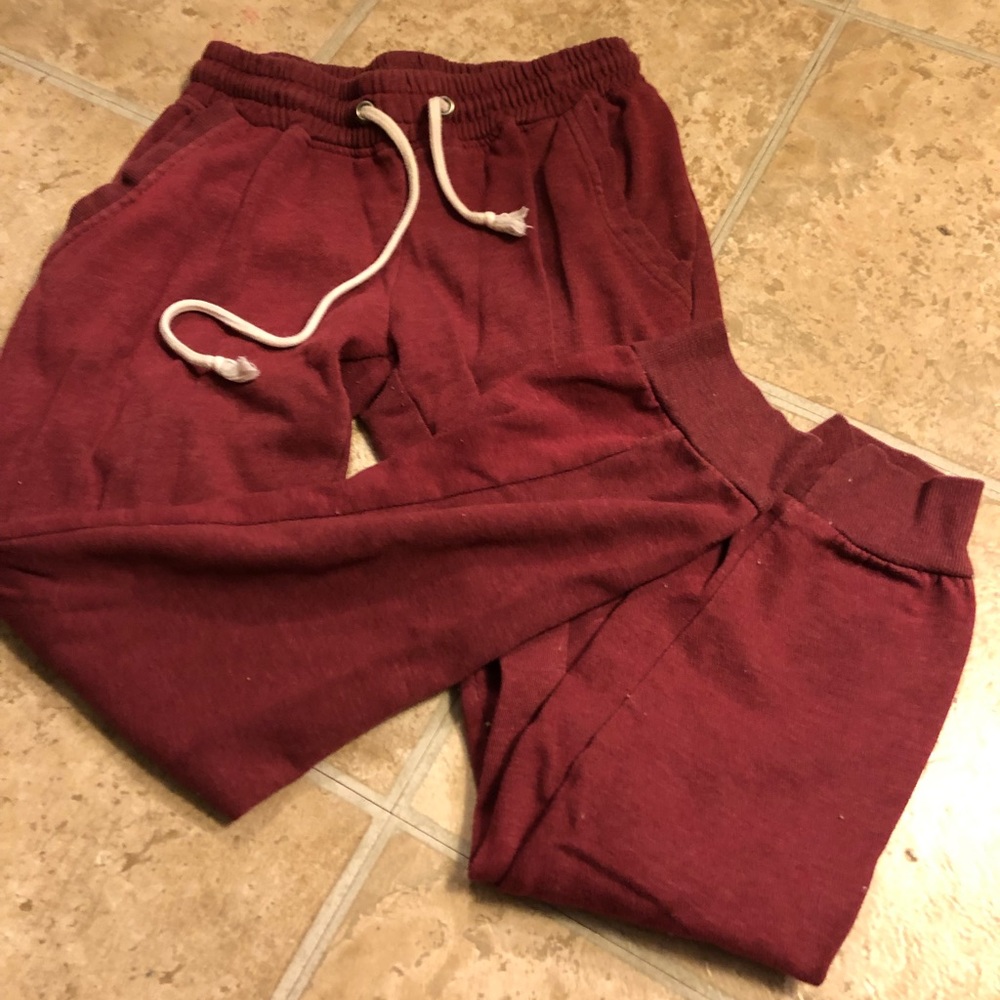 Sweatpants